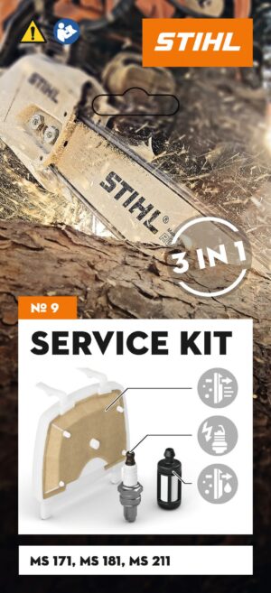SERVICING KIT 9