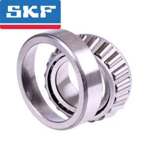 30206 SKF 30X62X17.25 ΚΩΝΙΚΑ ΡΟΥΛΕΜΑΝ