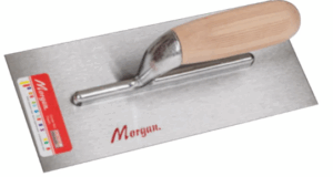 ΣΠΑΤΟΥΛΕΣ ΠΛΑΚΑΔΩΝ ΞΥΛ.ΛΑΒ.MORGAN 280/ΙΣΙΕΣ