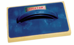 ΣΦΟΥΓΓΑΡΙΑ ΚΑΘΑΡ.ΠΛΑΚ+ΛΑΒ 23x13x3cm