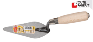 LOUTIL ΜΥΣΤΡΙΑ ΚΤΙΣΤΩΝ Νο 152mm-6''