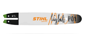 Λάμα Αλυσοπρίονου STIHL 30cm Βήμα 3/8" 1,1mm 44 Οδηγοί