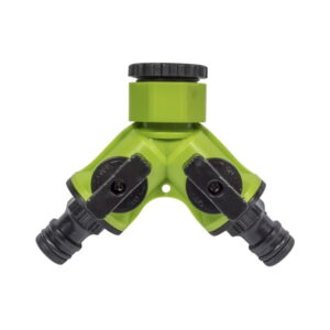 ΡΑΚΟΡ ΣΥΝΔΕΣΗΣ ΔΙΠΛΗΣ ΠΑΡΟΧ YARDSMITH 3/4&1