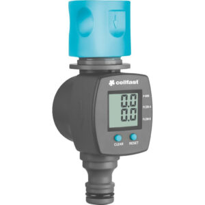 ΠΡΟΓΡΑΜΜΑΤΙΣΤΗΣ ΠΟΤΙΣΜΑΤΟΣ ΨΗΦΙΑΚΟΣ IDEAL CELLFAST