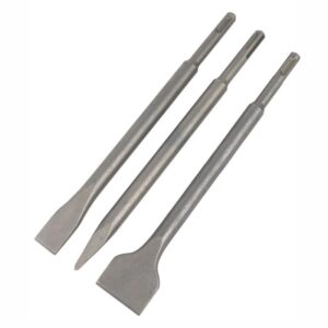 ΣΕΤ ΚΑΛΕΜΙΑ -ΒΕΛΟΝ-ΚΑΛΕΜ SDS PLUS 250mm