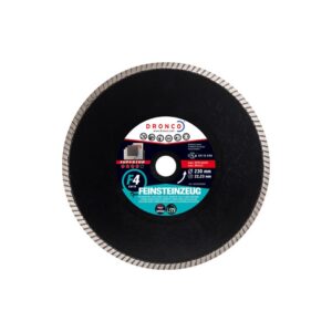 ΔΙΑΜΑΝΤΟΔΙΣΚΟΙ DRONCO SUPERIOR F4 CERA 115cm