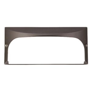 ΑΠΛΙΚΑ ΤΟΙΧΟΥ ΟΒΑΛ Ε27 MAX 10W LED 220X99X100