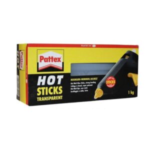 HOT 1kg pattex ΚΕΡΑΚΙΑ ΣΙΛΙΚΟΝΗΣ