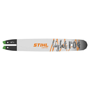 Λάμα Αλυσοπρίονου STIHL 40cm Βήμα 3/8" 1,3mm 55 Οδηγοί PICCO