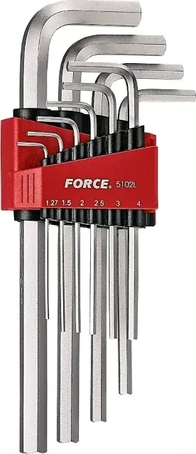 FORCE 5102L ΑΛΕΝ ΜΑΚΡΙΑ