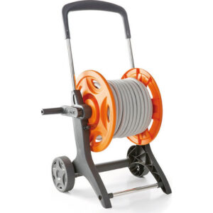 ΚΑΡΟΥΛΙΑ+ΤΡΟΧΟΥΣ ΓΙΑ ΛΑΣΤΙΧΟ GF 60m 5729