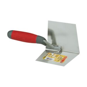 LOUTIL ΜΥΣΤΡΙΑ ΕΣΩΤΕΡ. ΓΩΝΙΑΣ INOX SOFT ΛΑΒΗ