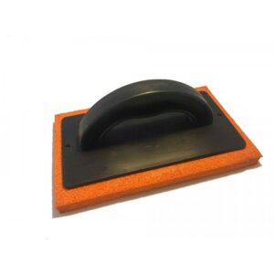 ΤΡΙΒΕΙΑ ΧΕΙΡΟΣ LATEX ΠΟΡΤΟΚ. MORGAN 21Χ12.5