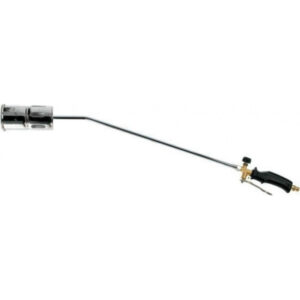 ΦΛΟΓΙΣΤΡΑ GAS ΣΚΑΝΔ+ΡΥΘΜ.Φ50 ΛΑΒΗ 100cm