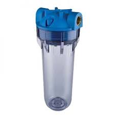 ΦΙΛΤΡΟ ΝΕΡΟΥ ΚΑΤΩ ΠΑΓΚΟΥ DP 10″ ΜΟΝΟ 1/2″ ATLAS FILTRI ΜΠΛΕ