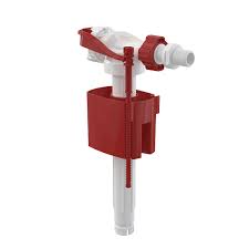 ΦΛΟΤΕΡ ΠΛΑΪΝΟ 3/8" ΜΕ ΠΛΑΣΤΙΚΟ ΣΠΕΙΡΩΜΑ ALCA