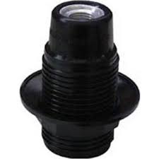 ΝΤΟΥΙ Ε14 ΒΑΚΕΛΙΤΗ ΡΟΔΕΛΑΣ ΜΑΥΡΟ