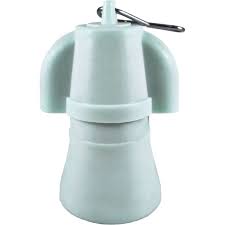 ΝΤΟΥΙ Ε27 ΒΑΚΕΛΙΤΗ ΚΟΥΚΛΑΣ ΣΤΕΓΑΝΟ