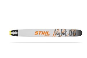 Λάμα Αλυσοπρίονου STIHL 40cm Βήμα 3/8" 1,6mm ROLLO LIGHT