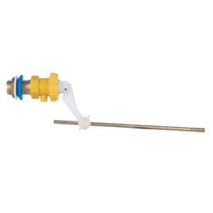 ΦΛΩΤΕΡ ΠΥΘΜΕΝΟΣ Β.Τ. 1/2