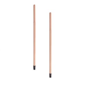 ΚΟΝΤΑΡΙΑ ΣΚΟΥΠΑΣ ΞΥΛΟΥ ΟΞΙΑΣ ΕΛΛΗΝ.ΠΑΣΟ KRAUSMANN ART101/120cm