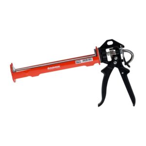 ΠΙΣΤΟΛΙ ΣΙΛΙΚΟΝΗΣ ΕΠΑΓΓ.ΒΑΡ. ΤΥΠ. Dripless KRAUSMANN