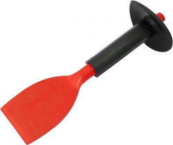 ΠΛΑΤΥΚΑΛΕΜΑ ΜΕ ΛΑΣΤΙΧΟ ΙΝΔΙΩΝ Νο 406 2 1/4'