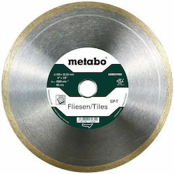 Διαμαντόδισκος πλακιδίων 230x22.23 mm