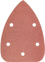 ΠΑΤΟΧΑΡΤΑ ΤΡΙΓΩΝΑ VELCRO TACTIX 140X140X95mm No 120/10T