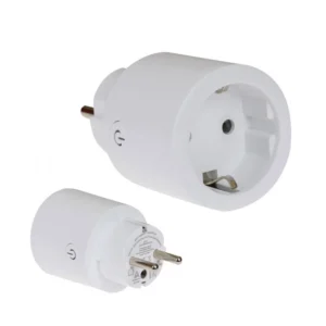 ΧΡΟΝΟΔΙΑΚΟΠΤΗΣ ΠΡΙΖΑΣ ΣΟΥΚΟ Wi Fi 10A LINEME