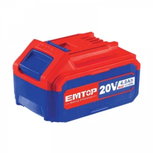 ΜΠΑΤΑΡΙΑ ΛΙΘΙΟΥ 20V 4.0AH St