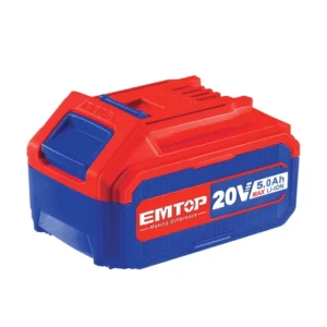 ΜΠΑΤΑΡΙΑ ΛΙΘΙΟΥ 20V 5.0AH St