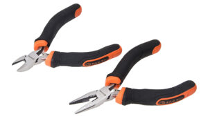 ΣΕΤ ΚΟΦΤΑΚΙ 110mm - ΜΥΤΟΤΣΙΜΠ.120mm ΜΙΝΙ ΒΑΡ.ΤΥΠ.TACTIX 2ΤΕΜ (204024)