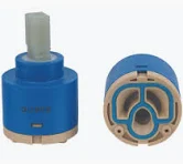 ΜΗΧΑΝΙΣΜΟΣ QUORE FLAT 40 mm