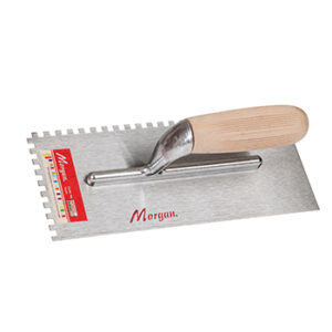 ΣΠΑΤΟΥΛΕΣ ΠΛΑΚΑΔΩΝ ΞΥΛ ΛΑΒ MORGAN 280/10X10