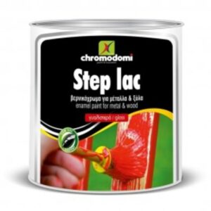 STEP-LAC ΛΑΔΟΜΠ ΛΕΥΚΗ 750ML