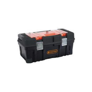 ΕΡΓΑΛΕΙΘΗΚΕΣ ΜΕ ΡΑΦΙ & 1 ΤΑΜΠΑΚΙΕΡΑ +ΚΛΙΠΣ ΑΛΟΥΜ 56Χ28Χ25