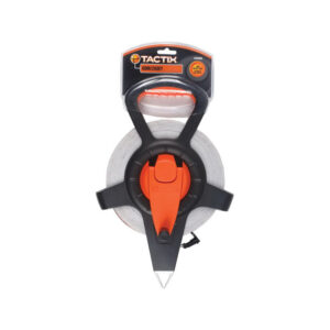 ΜΕΤΡΟΤΑΙΝΙΕΣ ΑΝΟΙΧΤΟΥ ΤΥΠΟΥ FIBER GLASS TACTIX 60mΧ13mm (240260)