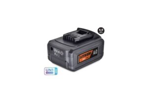 ΜΠΑΤΑΡΙΕΣ ΣΥΡΟΜ. LI-ION UNIPOWER 4.0A 20V KRAUSMANN(Β204