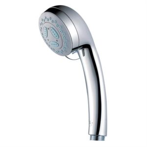 ΤΗΛΕΦΩΝΟ ΜΠΑΝΙΟΥ WATERFLEX DANAE 3 ΘΕΣΕΩΝ ΧΡΩΜΕ