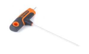 ΚΛΕΙΔΙΑ TORX ΤΑΦ TACTIX ΑΝΤΙΟΛ.ΛΑΒΗ CR-V T-20 (206380)