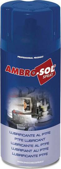 ΣΠΡΕΥ ΤΕΦΛΟΝ AMBOSOM 400ML