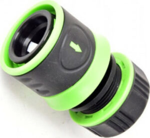 ΤΑΧΥΣΥΝΔΕΣΜΟΣ ΛΑΣΤΙΧΟΥ SOFT TOUCH YARDSMITH 1/2&5/8