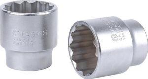 ΚΑΡΥΔΑΚΙ TACTIX CR-V ΠΟΛΥΓΩΝΟ 1/2 Νο 18mm