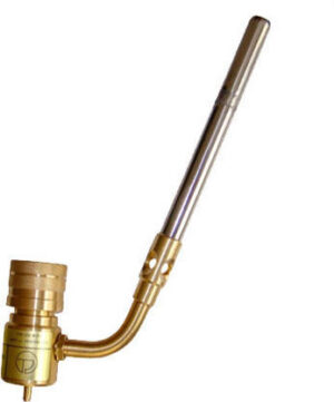 ΦΛΟΓΙΣΤΡΑ ΓΙΑ ΦΙΑΛΗ MAPP GAS