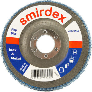 δισκοι πολυπτερα smirdex ventalia 915-115/Nο100