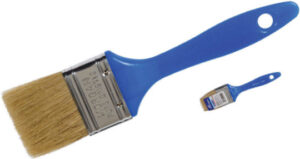 ΠΙΝΕΛΑ ΗΜΙΔΙΠΛΑ HOBBY No1