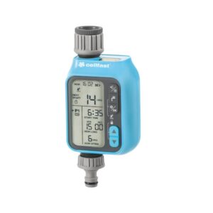 ΠΡΟΓΡΑΜΜΑΤΙΣΤΗΣ ΠΟΤΙΣΜΑΤΟΣ ΨΗΦΙΑΚΟΣ CHRONOS IDEAL CELLFAST