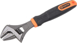 ΓΑΛΛΙΚΑ ΚΛΕΙΔΙΑ TACTIX ΑΝΤΙΟΛ.ΛΑΒΗ 300mm (210007)