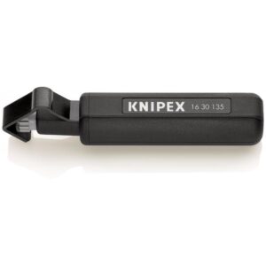 ΓΔΑΡΤΕΣ ΧΑΡΑΞΗΣ ΚΑΛΩΔΙΩΝ KNIPEX 1630 135mm